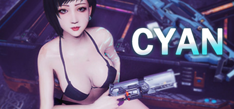 cyan Cover Image