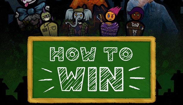 How To Win Season One En Steam