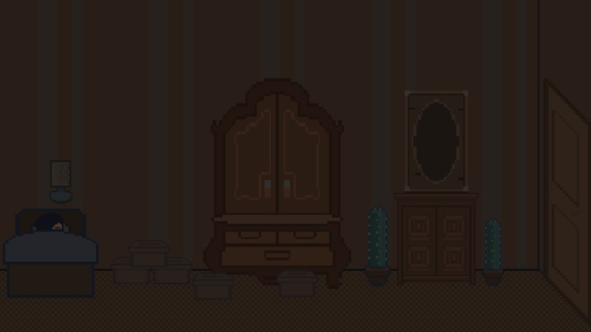 Attic screenshot 1