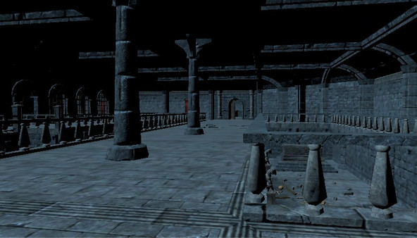 скриншот VR Travelling in the Roman Empire (Time machine travel in history) 2