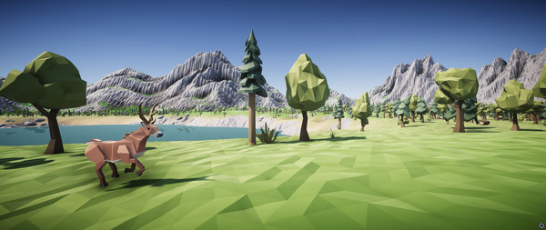 Outpost: Vikingsfor windows and Linux 1