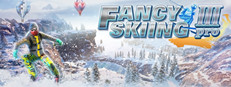 Fancy Skiing Ⅲ Pro 게임 이미지