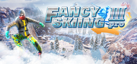 Fancy Skiing Ⅲ Pro Cover Image