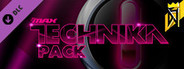 DJMAX RESPECT V - TECHNIKA PACK