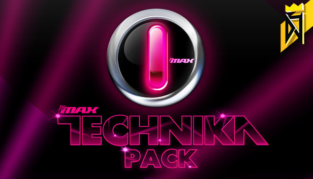 Steam：DJMAX RESPECT V - TECHNIKA PACK