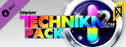 DJMAX RESPECT V - TECHNIKA 2 PACK