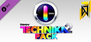 DJMAX RESPECT V - TECHNIKA 2 PACK