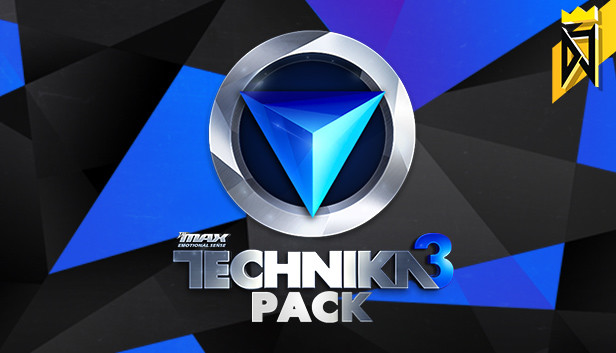 Djmax Respect V Technika 3 Pack On Steam Djmax Respect V Technika 3 Pack On Steam