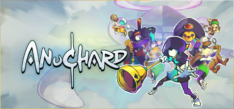 Anuchard banner image