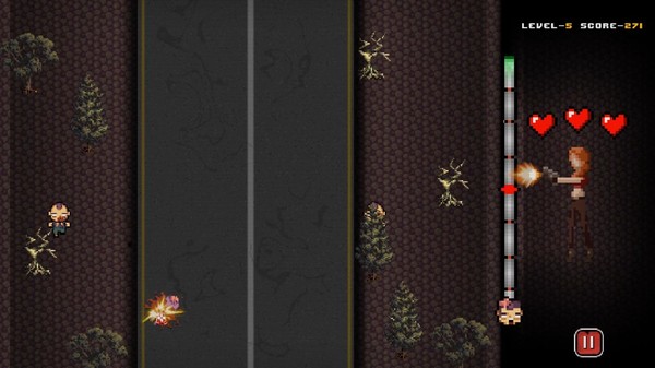 Dead Body Killer screenshot 3