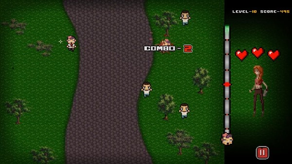 Dead Body Killer screenshot 2