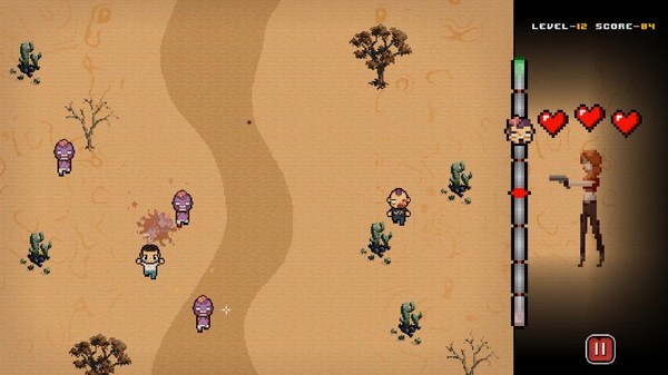 Dead Body Killer screenshot 4