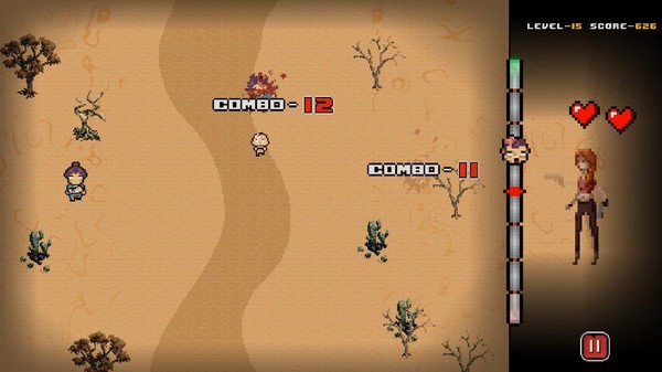 Dead Body Killer screenshot 5