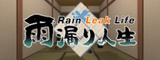 Rain Leak Life -  雨漏り人生 게임 이미지