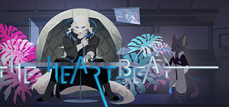 The HeartBeat Cover Image