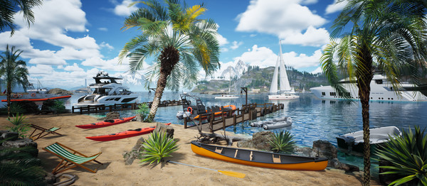 Скриншот из Domynyo