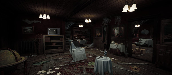 Скриншот из Domynyo