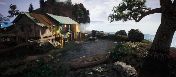 Скриншот из Domynyo