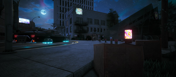 Скриншот из Domynyo