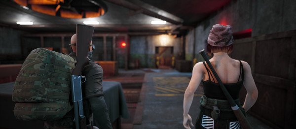 Скриншот из Domynyo