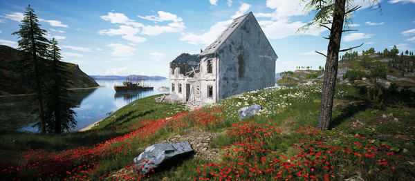 Скриншот из Domynyo