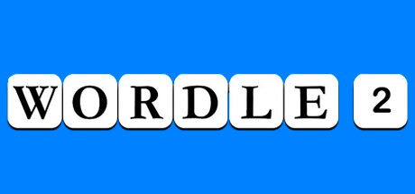 Wordle 2 header image