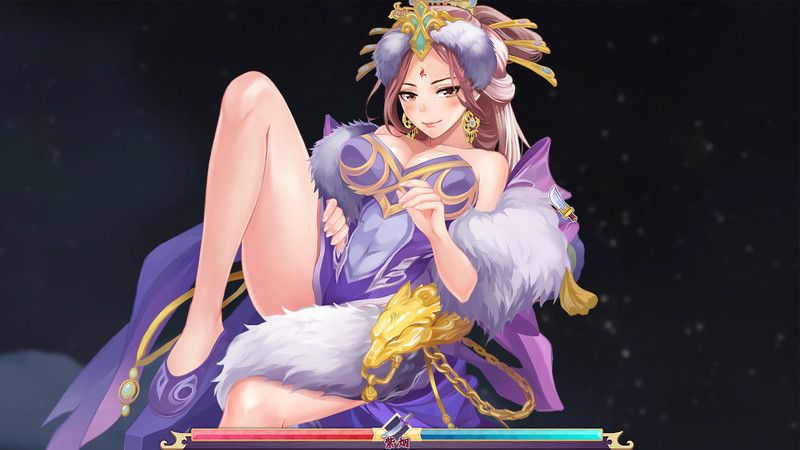 风流刀客 Romantic Player DLC #4