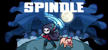 Spindle Cover Image