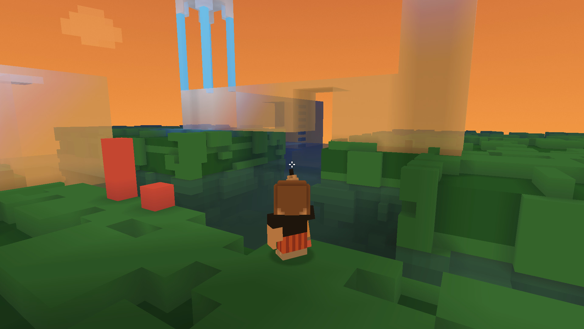 Particubes (Open Alpha) screenshot 1