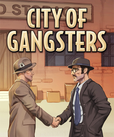 City of Gangsters