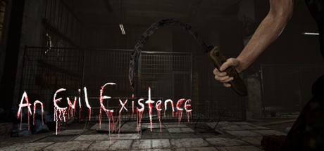 An Evil Existence Cover Image