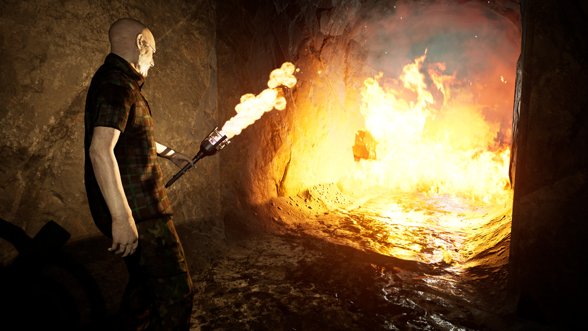 An Evil Existence #8