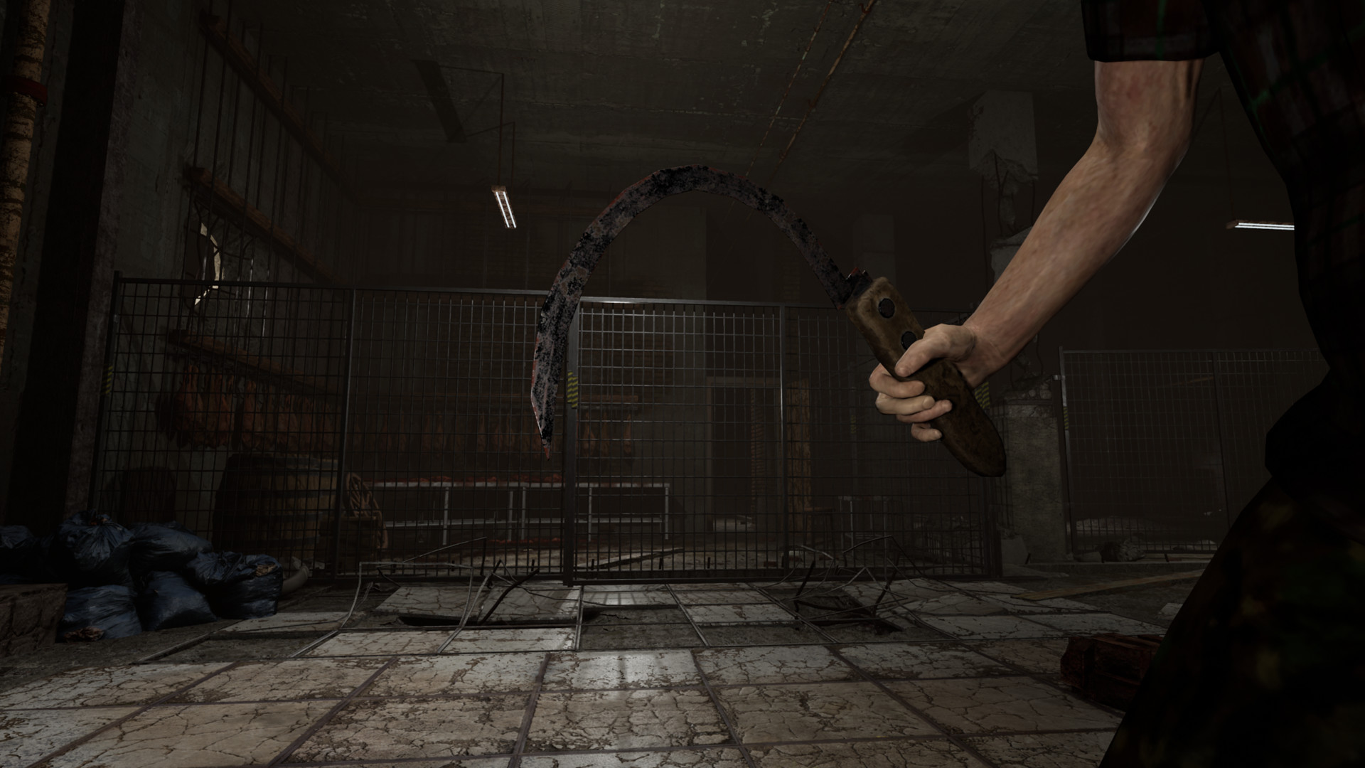 An Evil Existence #2