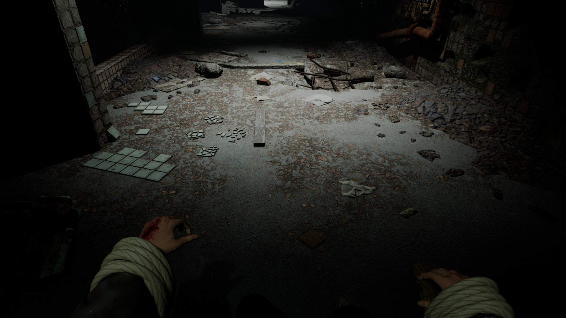 An Evil Existence #5