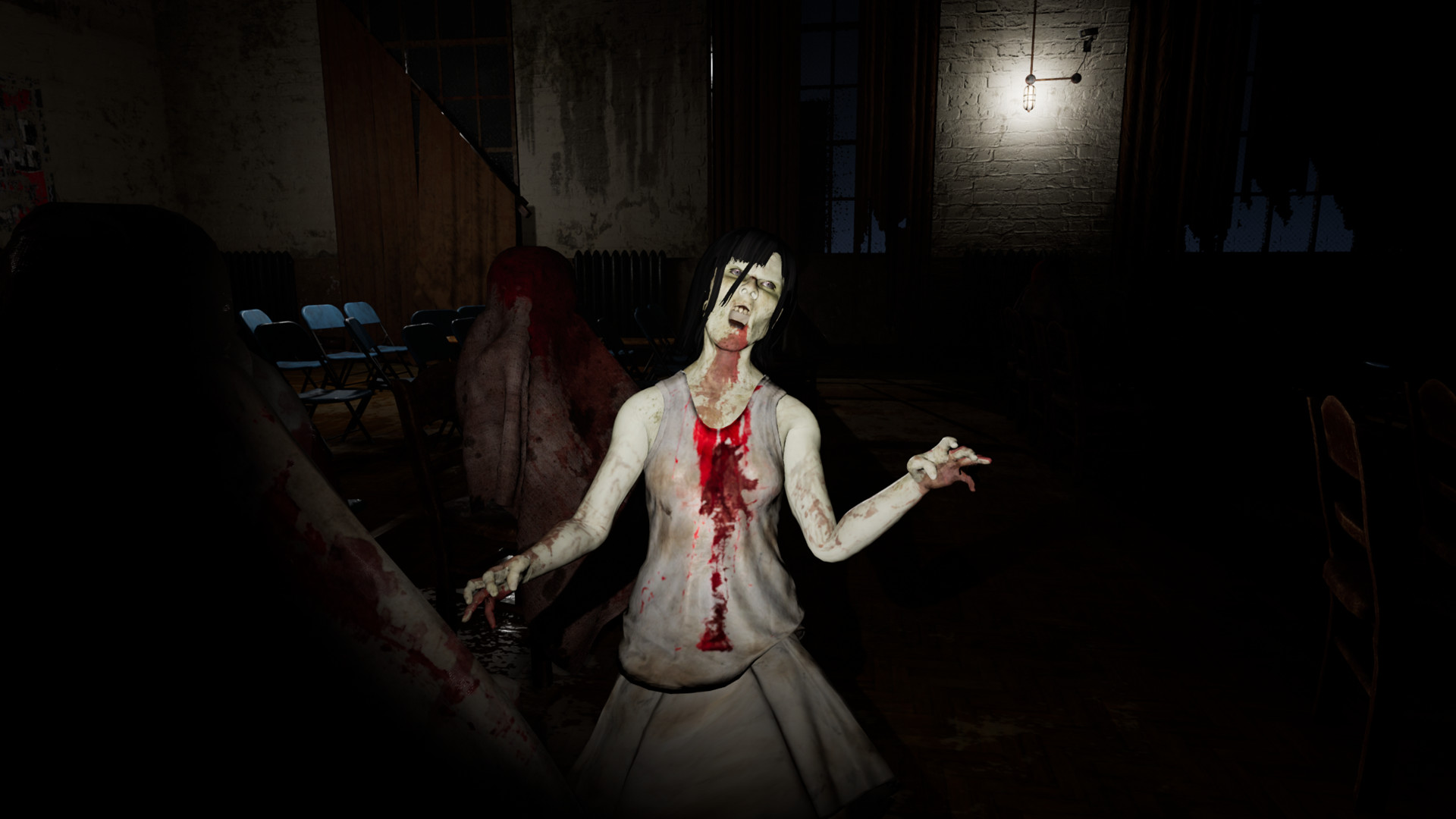 An Evil Existence #11