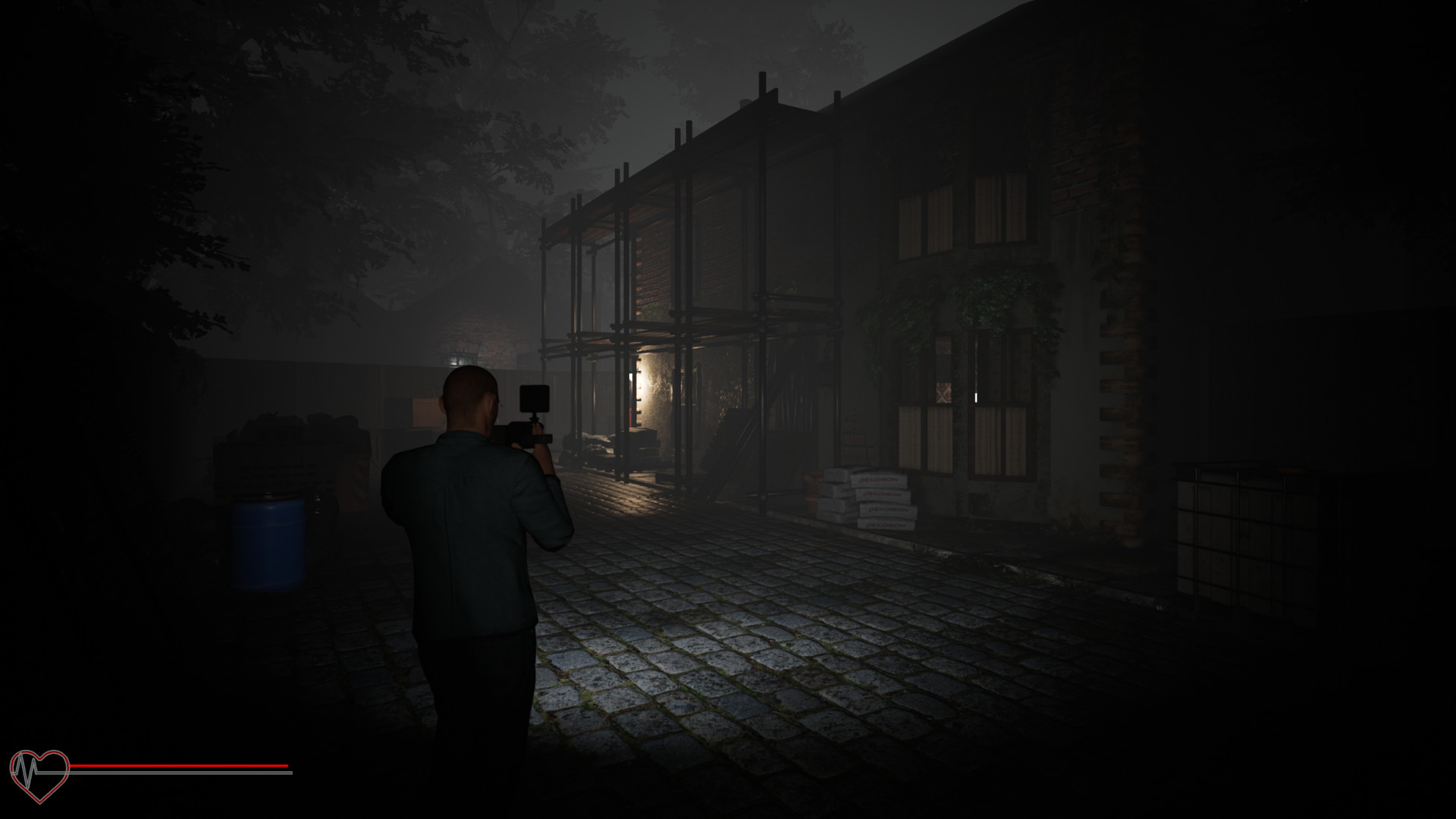 An Evil Existence #12