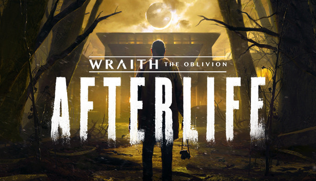 Wraith: The Oblivion - Afterlife Brings VR to Vampire: The Masquerade's  Universe