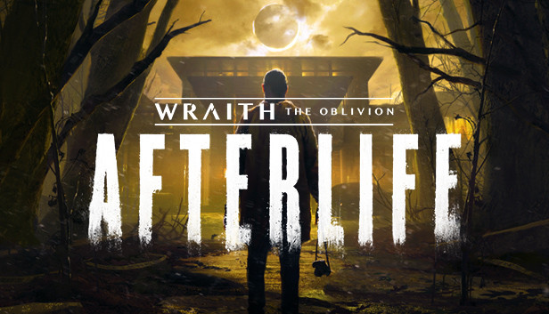 Wraith: The Oblivion - Afterlife - Metacritic