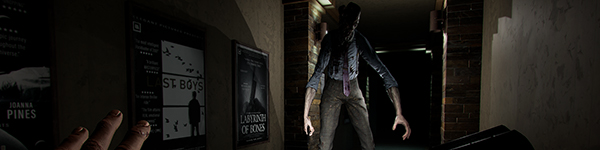 Wraith: The Oblivion - Afterlife - Metacritic