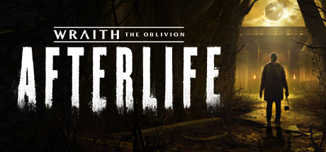 Teaser image for Wraith: The Oblivion - Afterlife