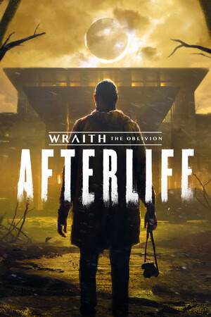 Wraith: The Oblivion – Afterlife
