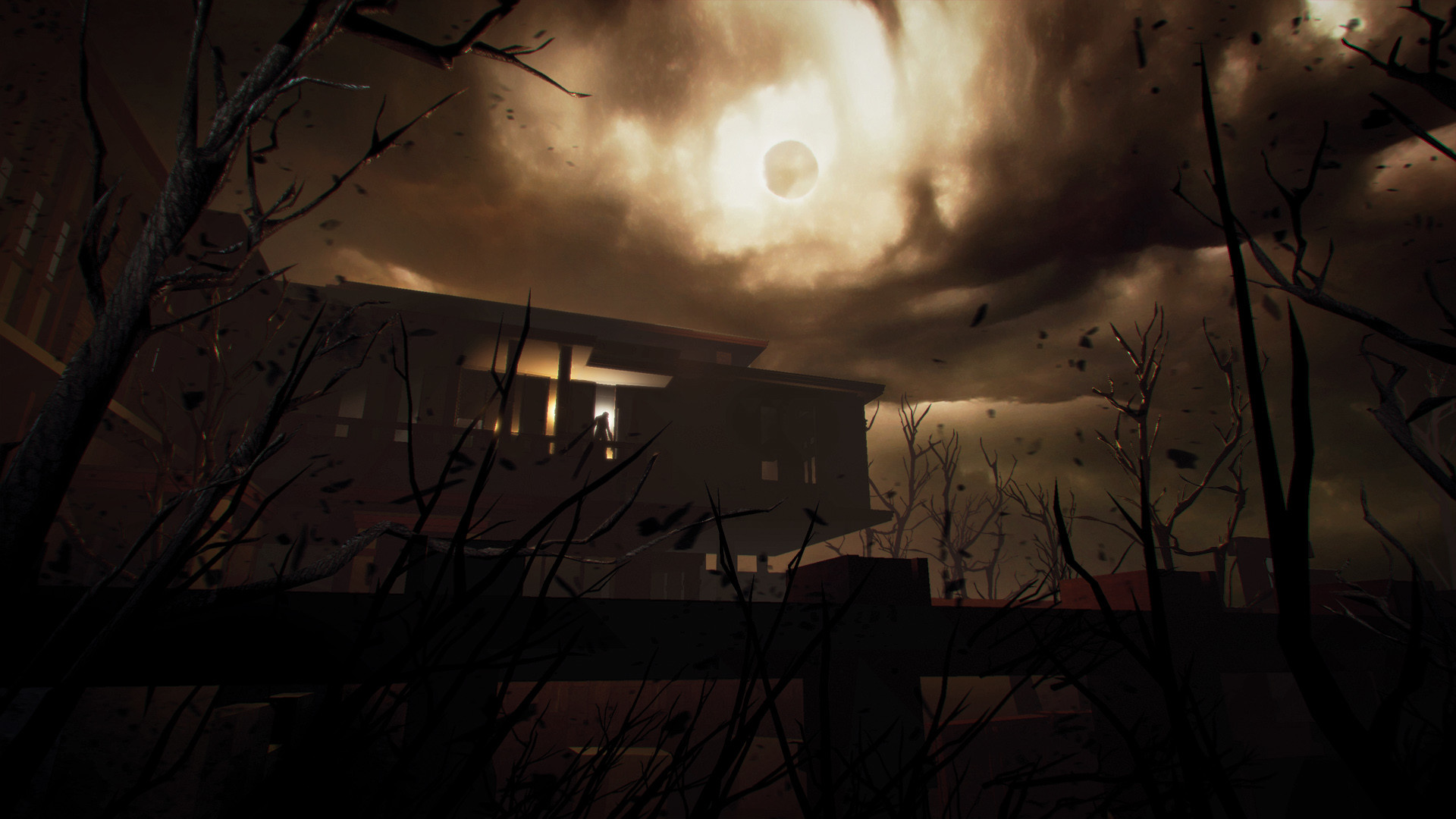 Wraith: The Oblivion - Afterlife screenshot 8