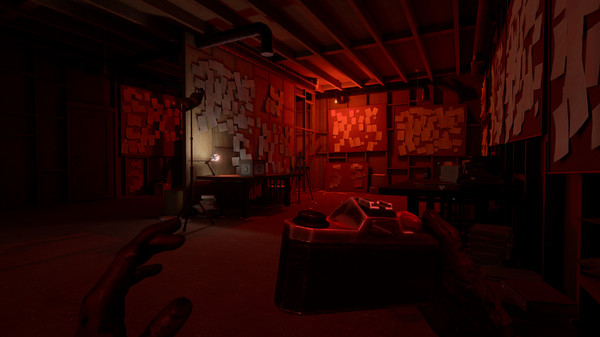 Wraith: The Oblivion - Afterlife game for Linux 1