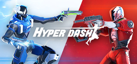 Hyper Dash header image
