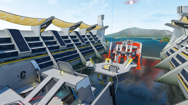 Hyper Dash game for windows Pc 1