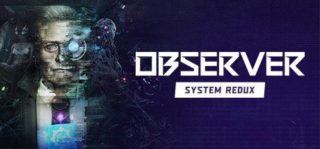 Observer: System Redux header image