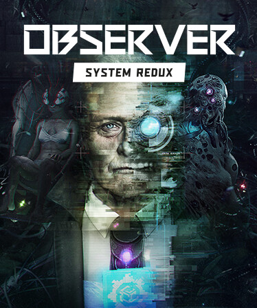 Observer: System Redux