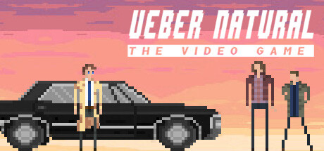 UEBERNATURAL: The Video Game - Prologue steam charts