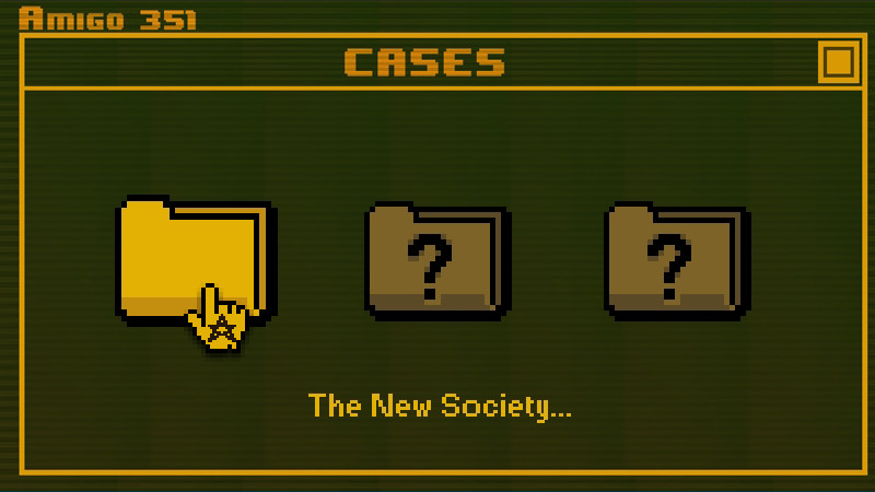 UEBERNATURAL: The Video Game - Prologue #6