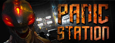 PANIC STATION 게임 이미지